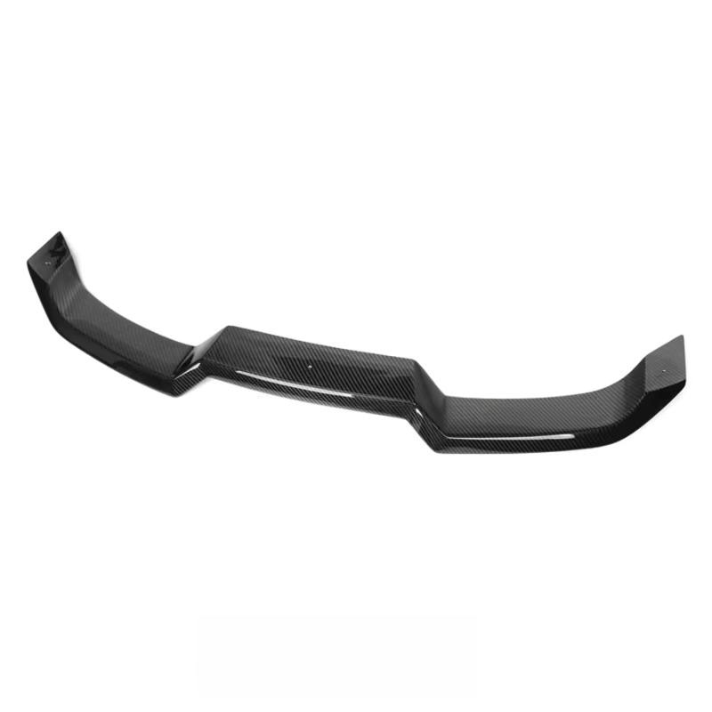 Real Carbon Fiber Rear Trunk Spoiler for BMW G80 M3 G82 M4 Coupe 2021+ Perfect Installation Rear Spoiler Wing Body Kit