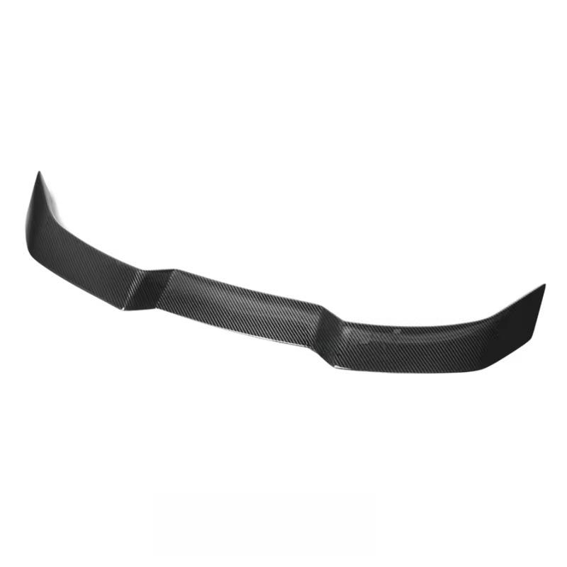 Real Carbon Fiber Rear Trunk Spoiler for BMW G80 M3 G82 M4 Coupe 2021+ Perfect Installation Rear Spoiler Wing Body Kit