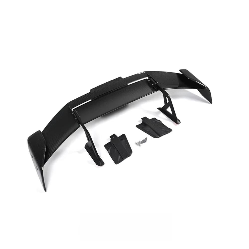 Dry Carbon Fiber Trunk Spoiler for BMW G80 M3 G82 M4 2020+ Perfect Installation Rear Wing Hight Quality Body Kit