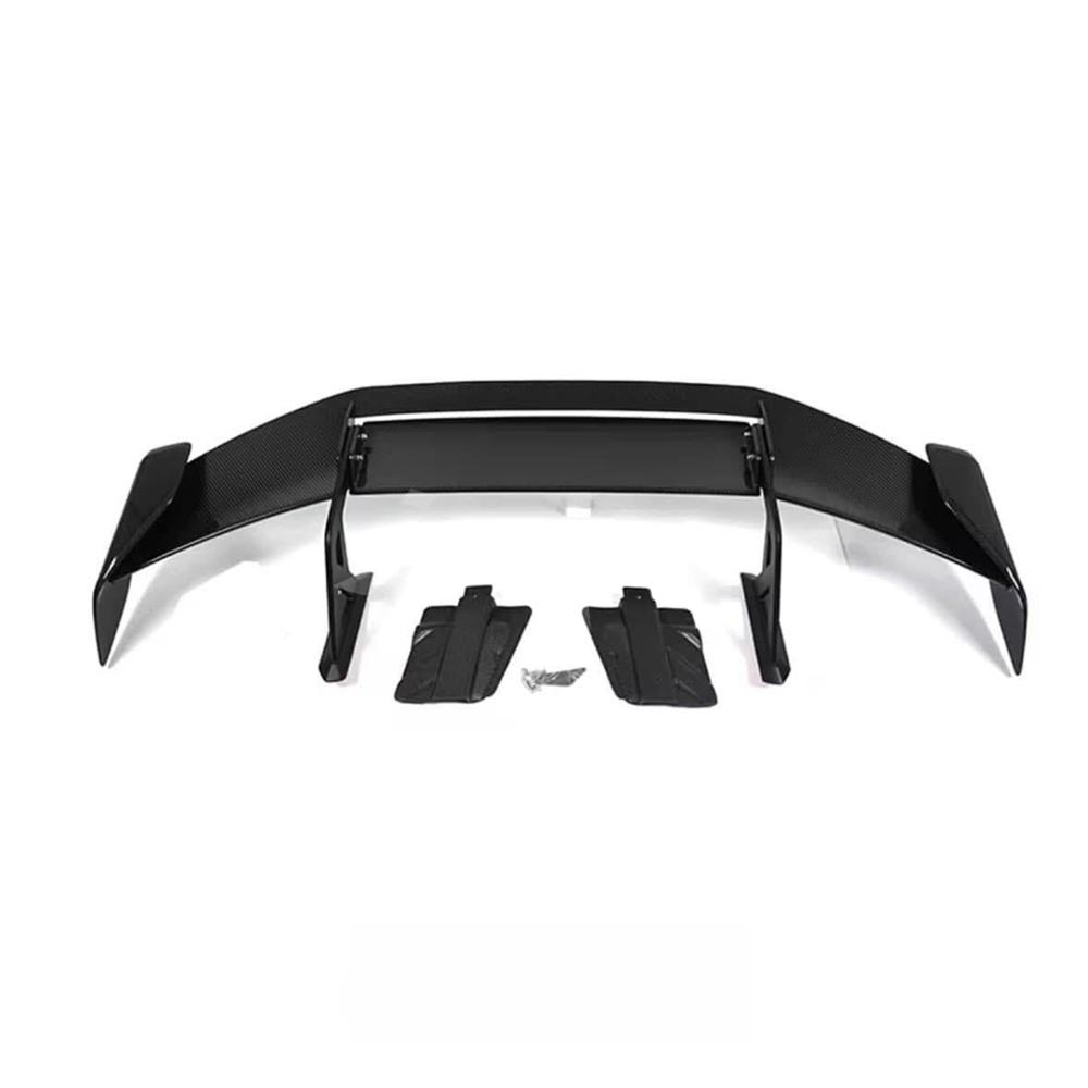 Dry Carbon Fiber Trunk Spoiler for BMW G80 M3 G82 M4 2020+ Perfect Installation Rear Wing Hight Quality Body Kit