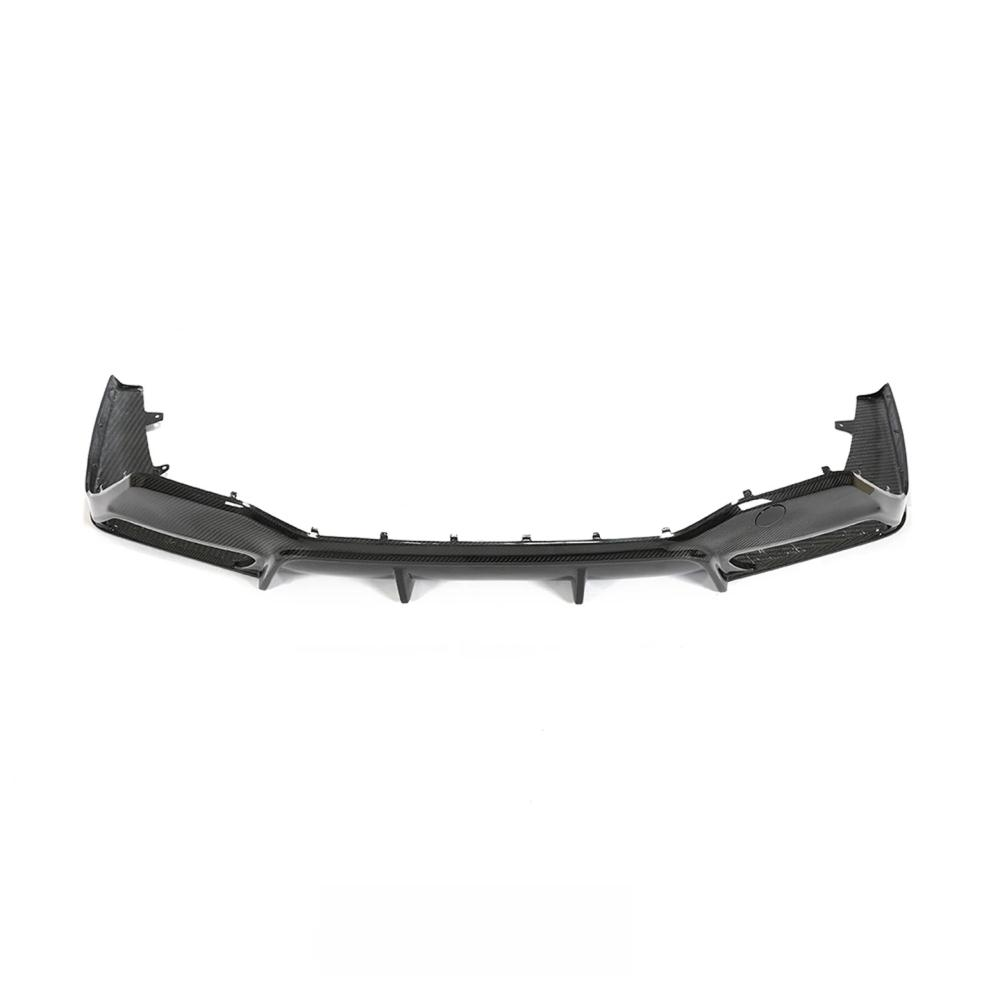 Carbon Fiber Rear Bumper Diffuser for BMW 8 Series G14 G15 G16 840i 2019+ Carbon Rear Splitter Body Kit