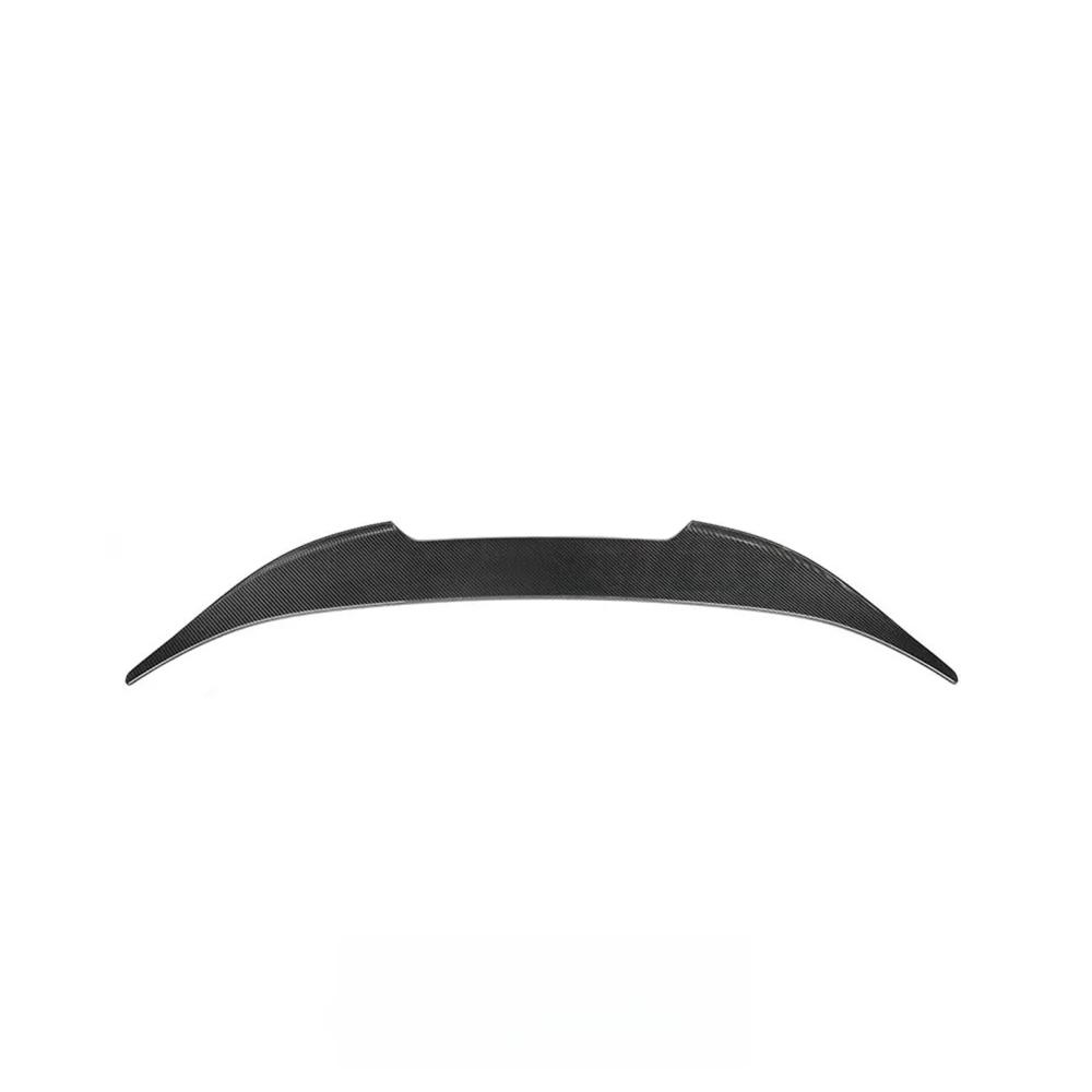 Carbon Fiber Trunk Spoiler for BMW 8 Series G14 G15 G16 2019+ Rear Spoiler Splitter Wing Perfect Installation Body Kit