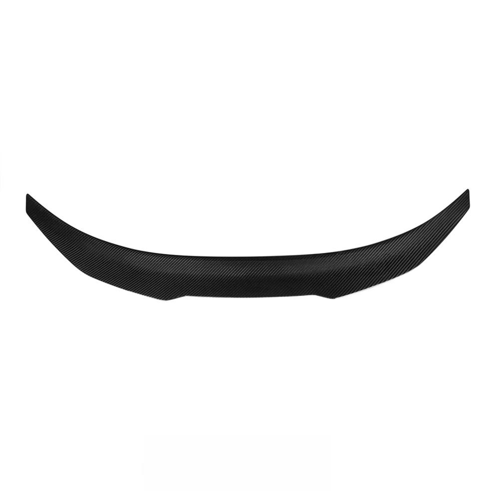 Carbon Fiber Trunk Spoiler for BMW 8 Series G14 G15 G16 2019+ Rear Spoiler Splitter Wing Perfect Installation Body Kit