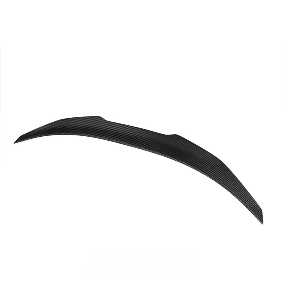 Carbon Fiber Trunk Spoiler for BMW 8 Series G14 G15 G16 2019+ Rear Spoiler Splitter Wing Perfect Installation Body Kit