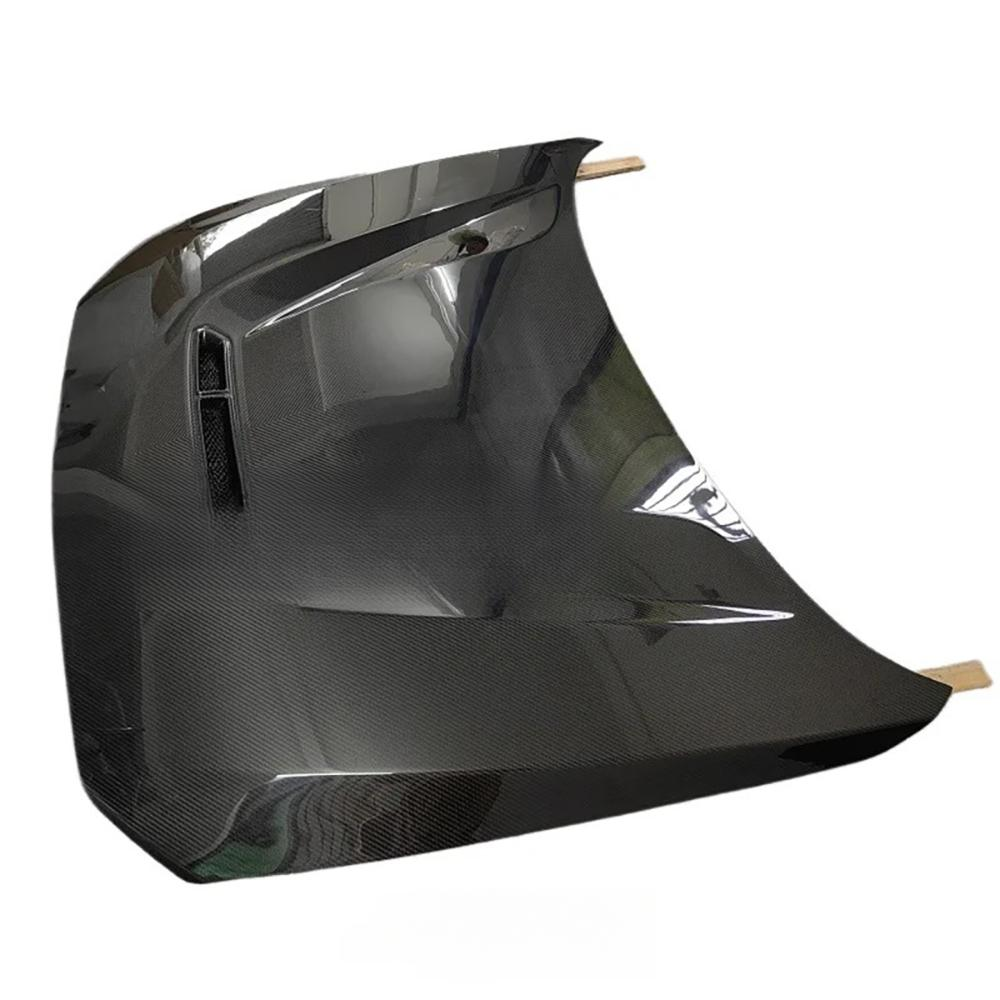 Carbon Fiber Engine Hood for BMW 2 Series F22 F87 M2 M2C 2014-2019 Front Engine Bonnet Cove Body Kit