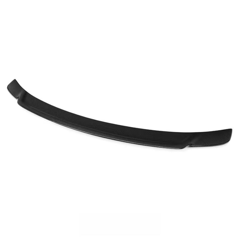 Real Carbon Rear Trunk Wings Spoiler for BMW F87 M2 M2C F22 235i M235i M240i Sport 2014-2022 Rear Spoiler