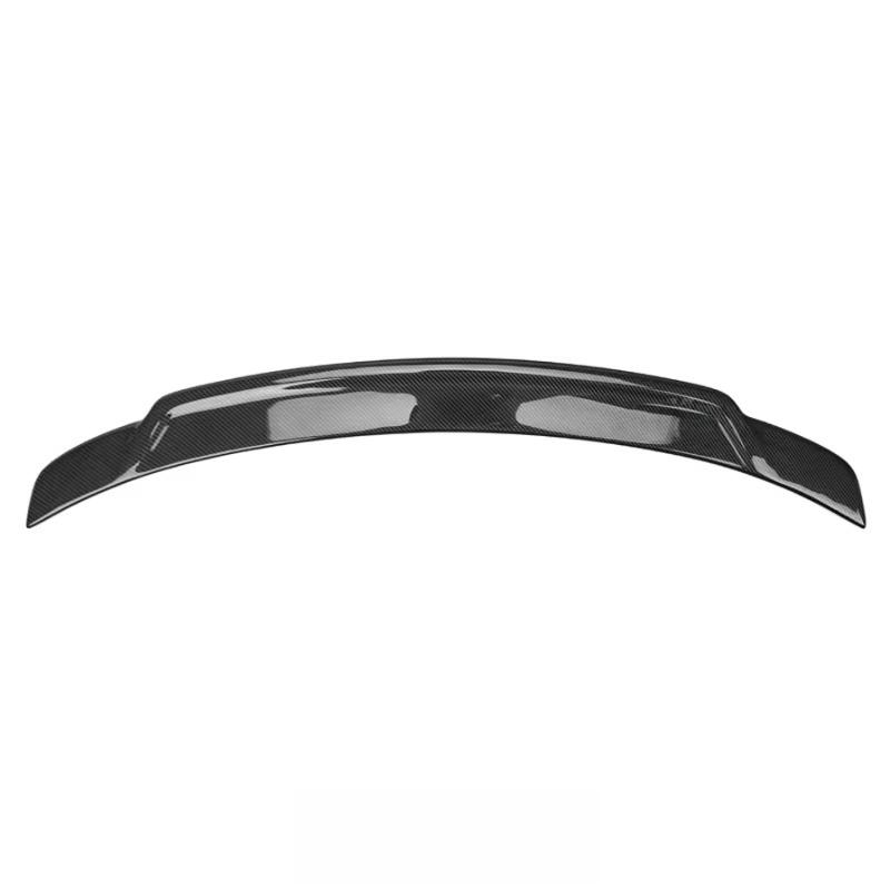Real Carbon Rear Trunk Wings Spoiler for BMW F87 M2 M2C F22 235i M235i M240i Sport 2014-2022 Rear Spoiler