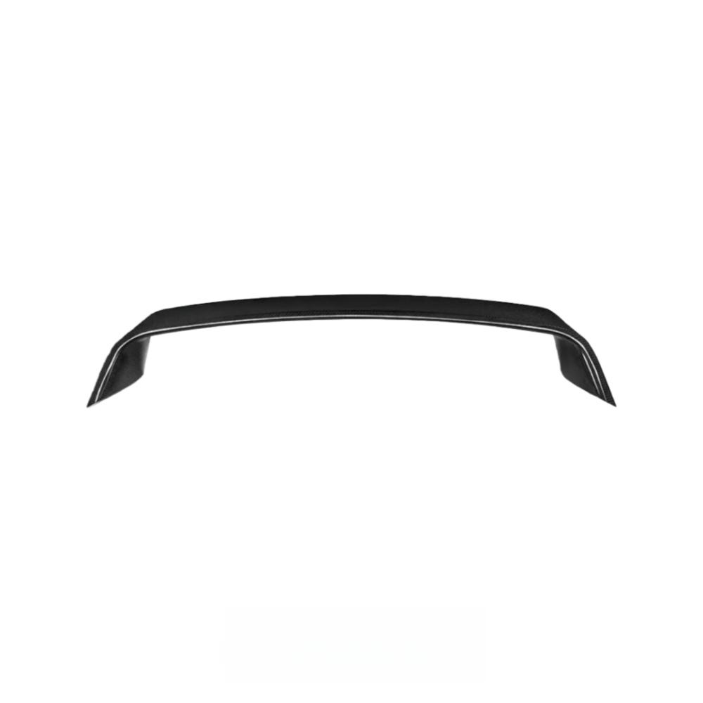 Carbon Fiber Rear Trunk Spoiler Wing for BMW 2 Series G42 G87 M2 2023+ Rear Spoiler Trunk Tail Boot Wing