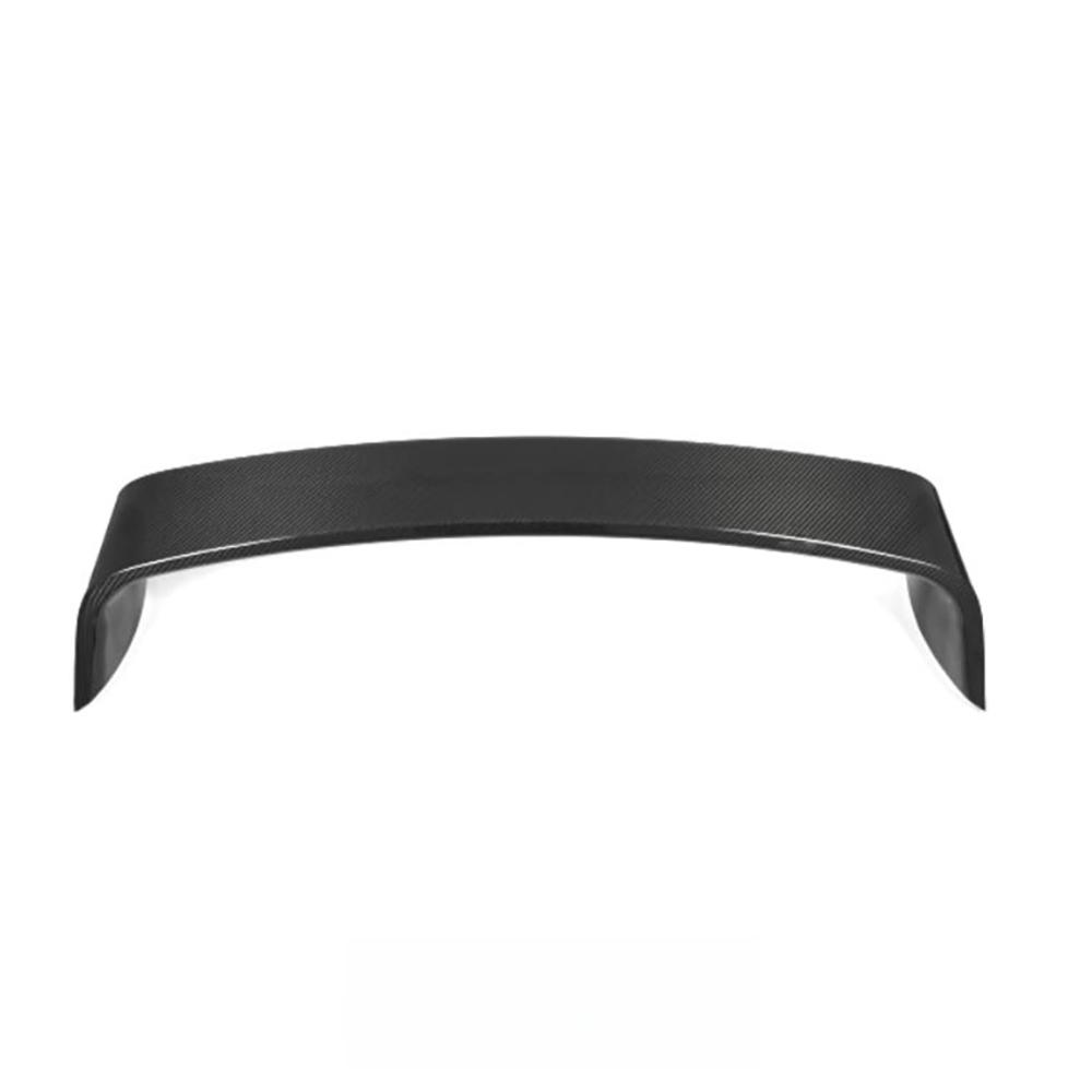 Carbon Fiber Rear Trunk Spoiler Wing for BMW 2 Series G42 G87 M2 2023+ Rear Spoiler Trunk Tail Boot Wing