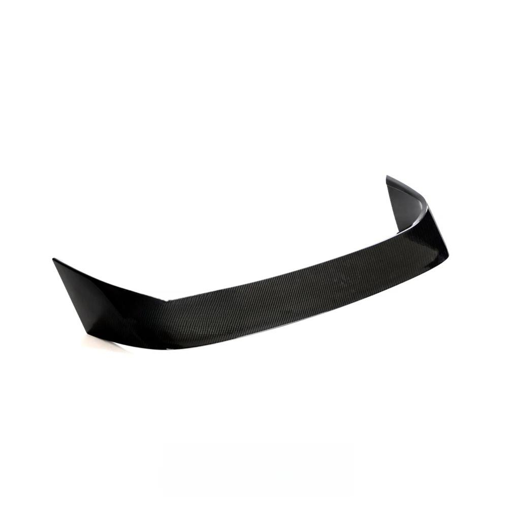 Carbon Fiber Rear Trunk Spoiler Wing for BMW 2 Series G42 G87 M2 2023+ Rear Spoiler Trunk Tail Boot Wing