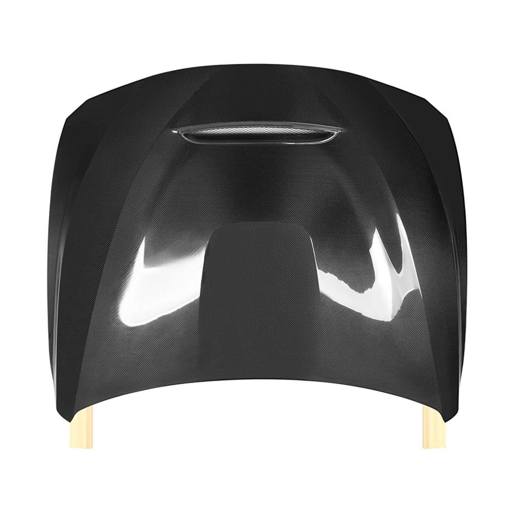 Carbon Fiber Engine Hood Cover for BMW 3 Series F30 F32 F33 F35 F36 2011-2018 Engine Bonnet Lid Body Kit