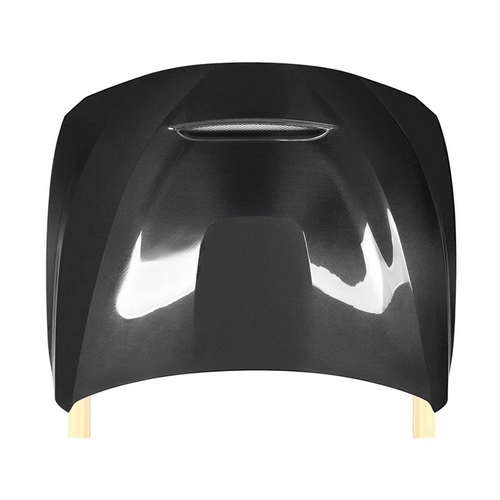 Carbon Fiber Engine Hood Cover for BMW 3 Series F30 F32 F33 F35 F36 2011-2018 Engine Bonnet Lid Body Kit