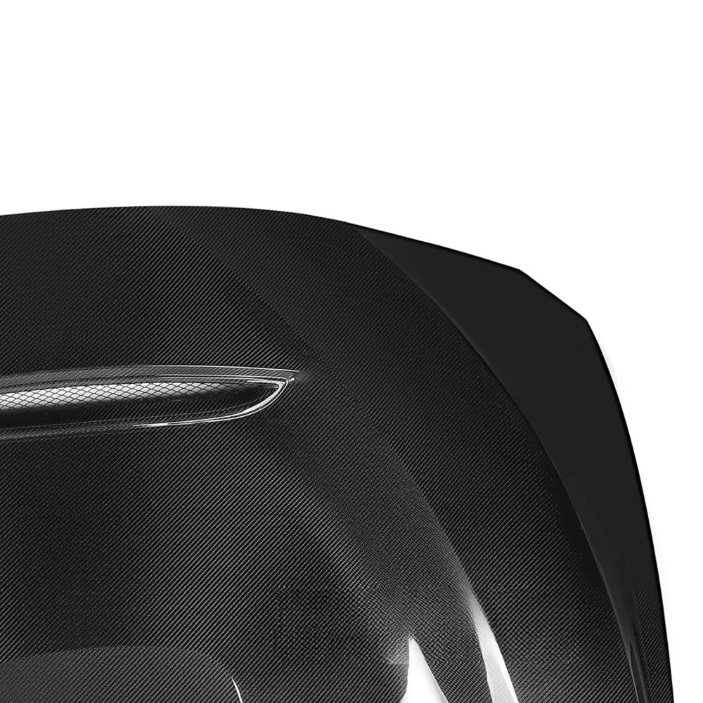 Carbon Fiber Engine Hood Cover for BMW 3 Series F30 F32 F33 F35 F36 2011-2018 Engine Bonnet Lid Body Kit