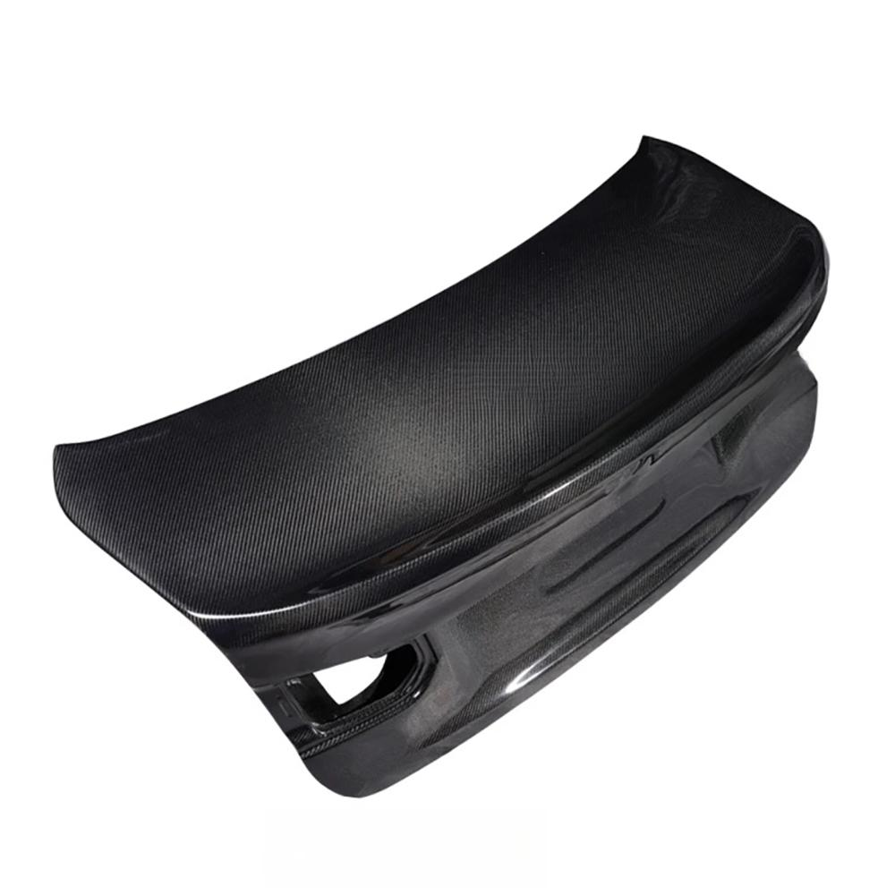 Carbon Fiber Trunk Cover for BMW 3 Series F30 F80 M3 2011-2018 Hight Quality Rear Lid Perfect Installtaion Body Kit
