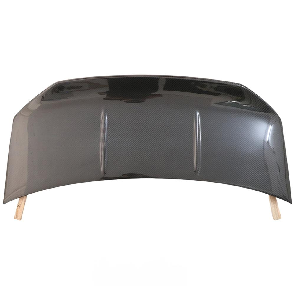 Carbon Fiber Rear Trunk Cover for BMW 3 Series G20 2019-2025 Replacement Rear Trunk Lid Body Kit