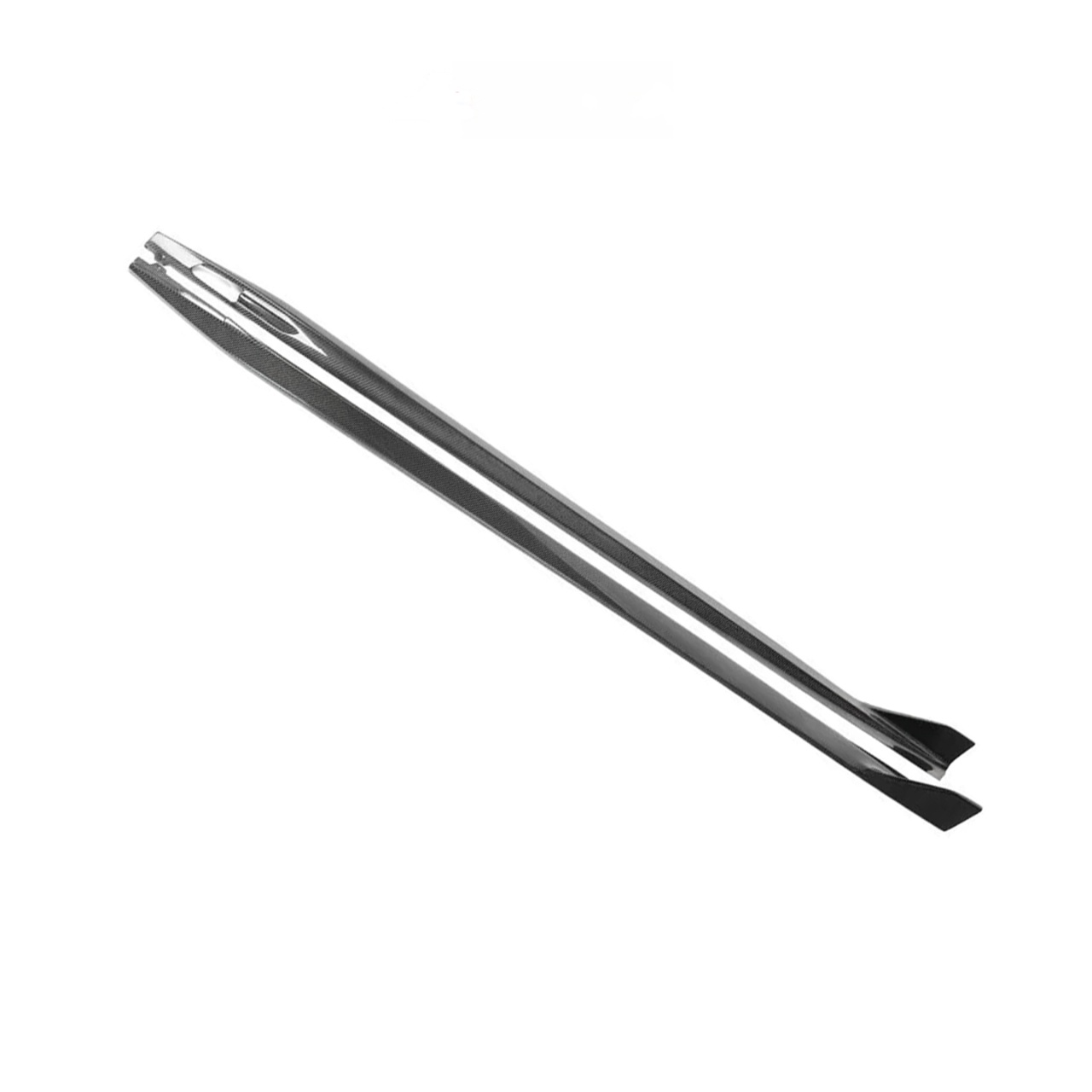 Carbon Fiber Side Skirt for BMW 3 Series G20 330i M340i 2019-2026 Auto Body Kit Upgrade