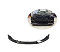 Carbon Fiber Front Bumper Splitter Lip for BMW 3 Series G20 G21 Pre-Lci 2019+2022 Touring Front Lip