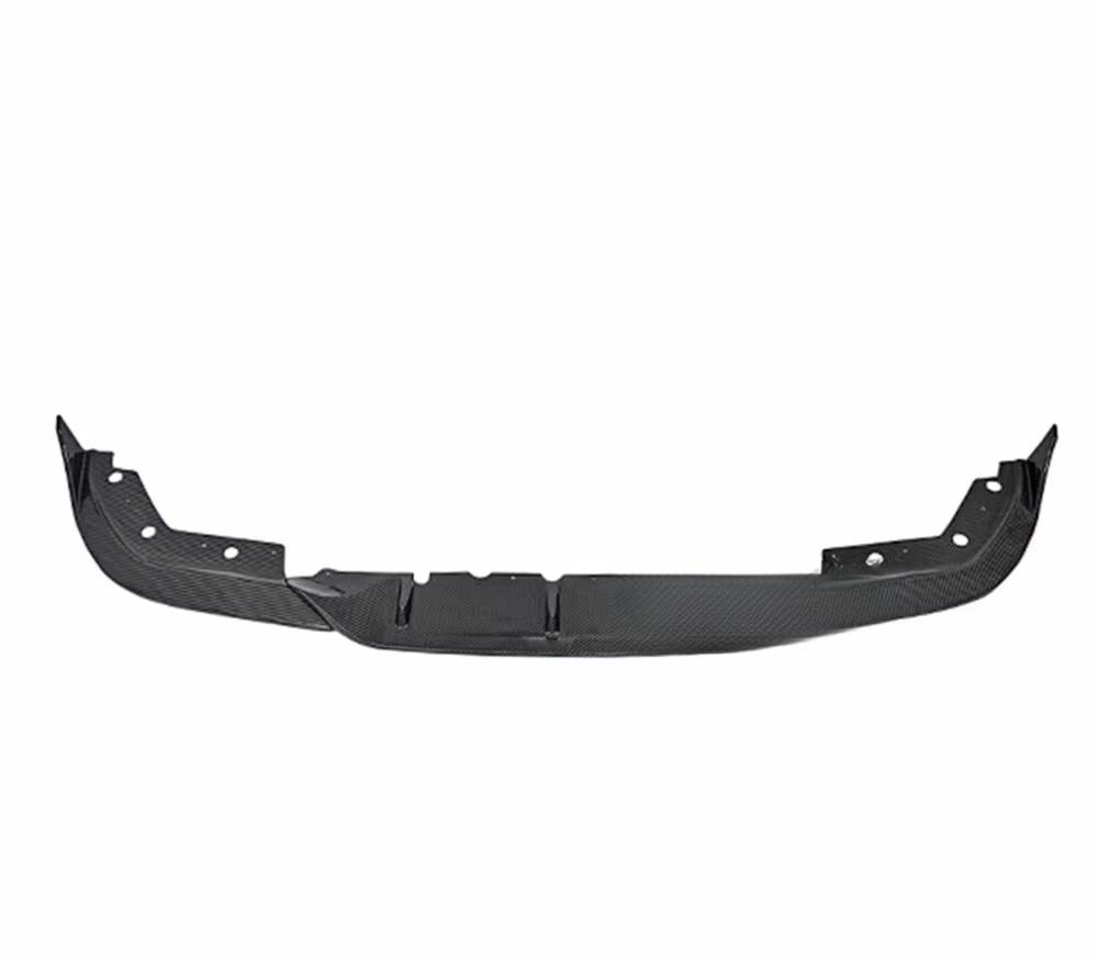 Carbon Fiber Front Bumper Splitter Lip for BMW 3 Series G20 G21 Touring Per-Lci 2019-2022 Front Lip