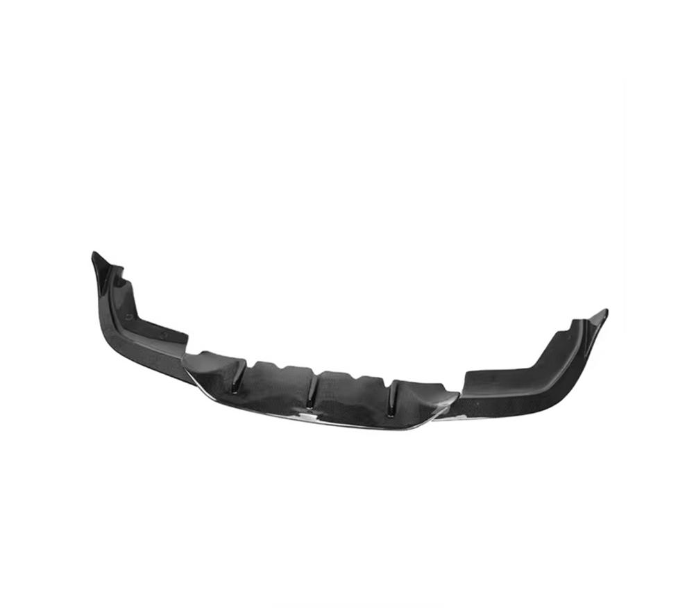 Carbon Fiber Front Bumper Splitter Lip for BMW 3 Series G20 G21 Touring Per-Lci 2019-2022 Front Lip