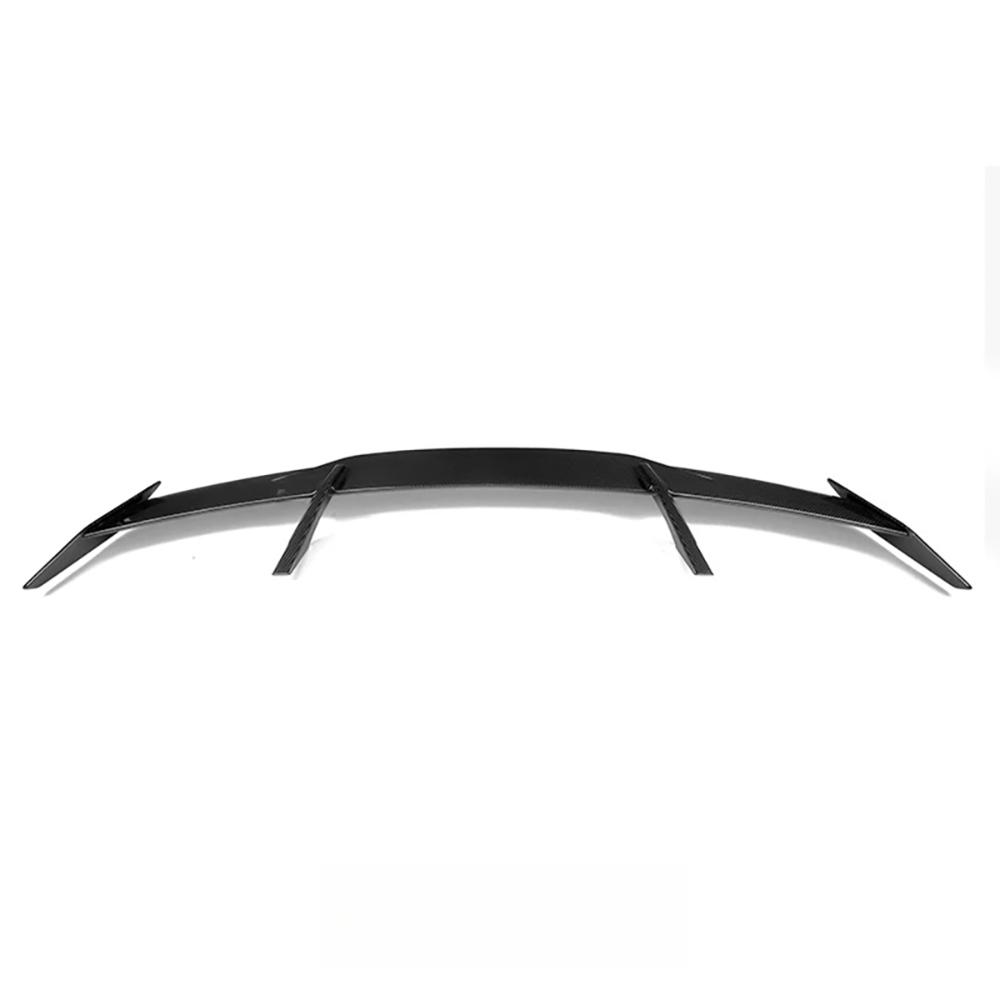 Carbon Fiber Rear Trunk Spoiler for BMW 3 Series G20 G28 2019-2025 Carbon Fiber Hight Spoiler Wing
