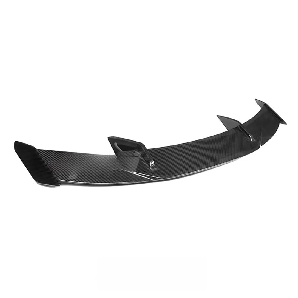 Carbon Fiber Rear Trunk Spoiler for BMW 3 Series G20 G28 2019-2025 Carbon Fiber Hight Spoiler Wing