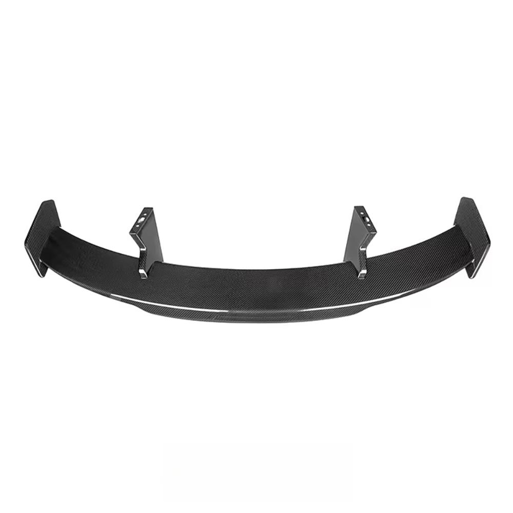 Carbon Fiber Rear Trunk Spoiler for BMW 3 Series G20 G28 2019-2025 Carbon Fiber Hight Spoiler Wing