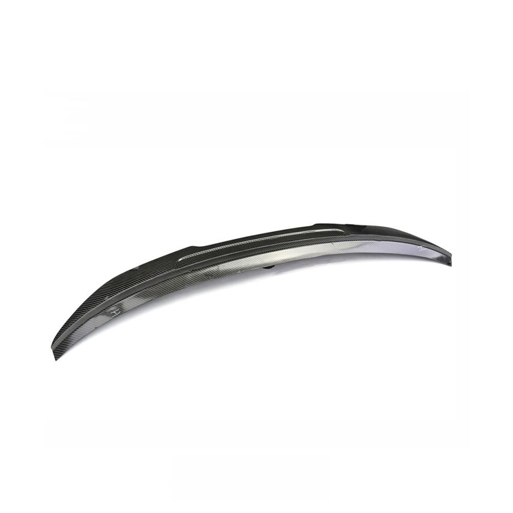Carbon Fiber Rear Spoiler for BMW 3 Series G20 G80 M3 Perfect Installation Trunk Spoiler Wing Body Kit
