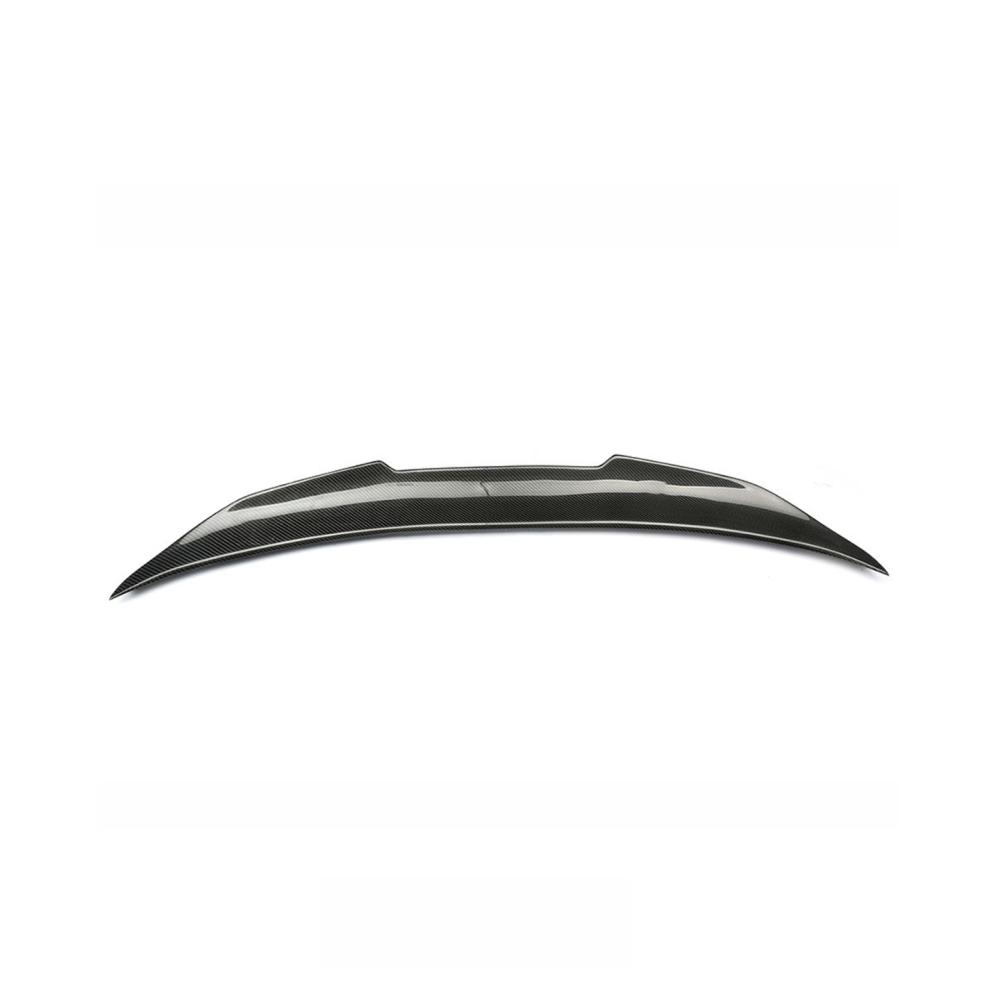 Carbon Fiber Rear Spoiler for BMW 3 Series G20 G80 M3 Perfect Installation Trunk Spoiler Wing Body Kit