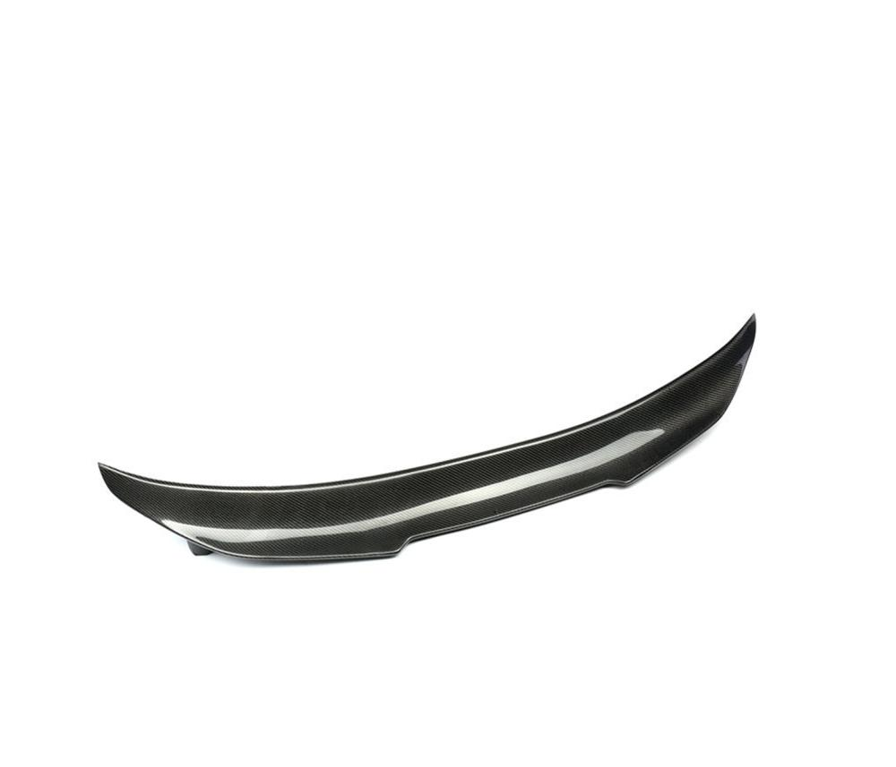 Carbon Fiber Rear Spoiler for BMW 3 Series G20 G80 M3 Perfect Installation Trunk Spoiler Wing Body Kit