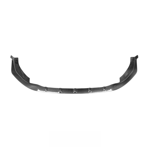 Carbon Fiber Front Bumper Lip Splitters for Audi RS5 B9.5 Sedan 2020-2024 Carbon Fiber Front Lip Body Kit
