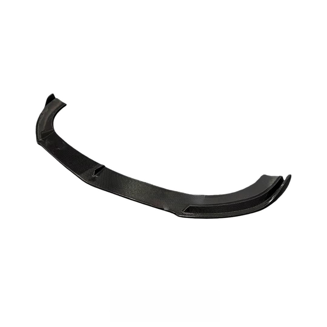 Carbon Fiber Front Bumper Splitter Lip for Mercedes Benz W213 E Class AMG E53 Pre Lci 2017-2020 Front Lip