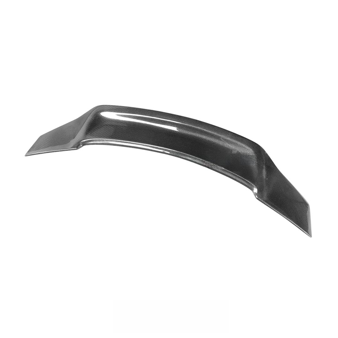 Carbon Fiber Trunk Spoiler Wing for Mercedes Benz W213 E-Class AMG E53 E63s 2017-2023 Car Rear Spoiler