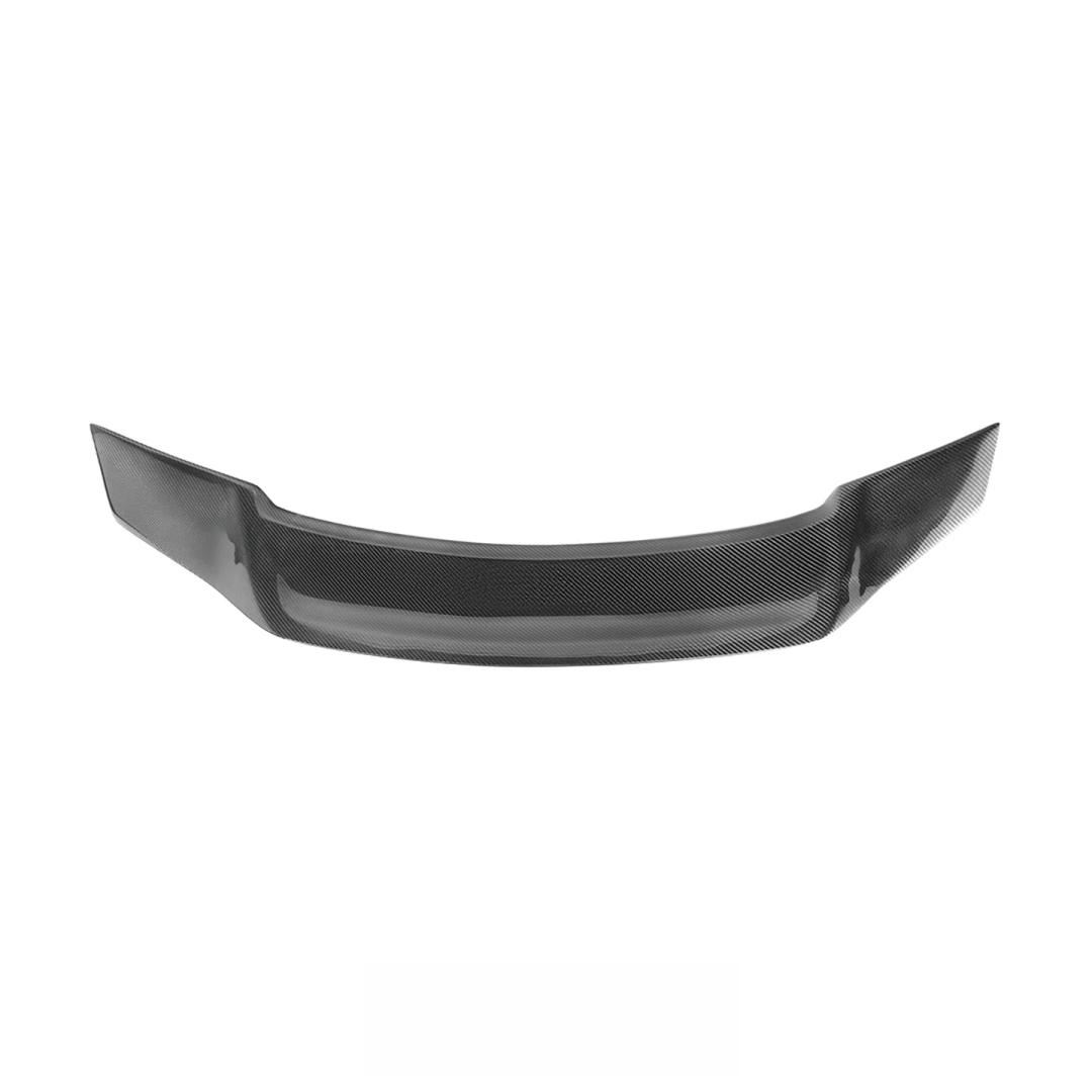 Carbon Fiber Trunk Spoiler Wing for Mercedes Benz W213 E-Class AMG E53 E63s 2017-2023 Car Rear Spoiler