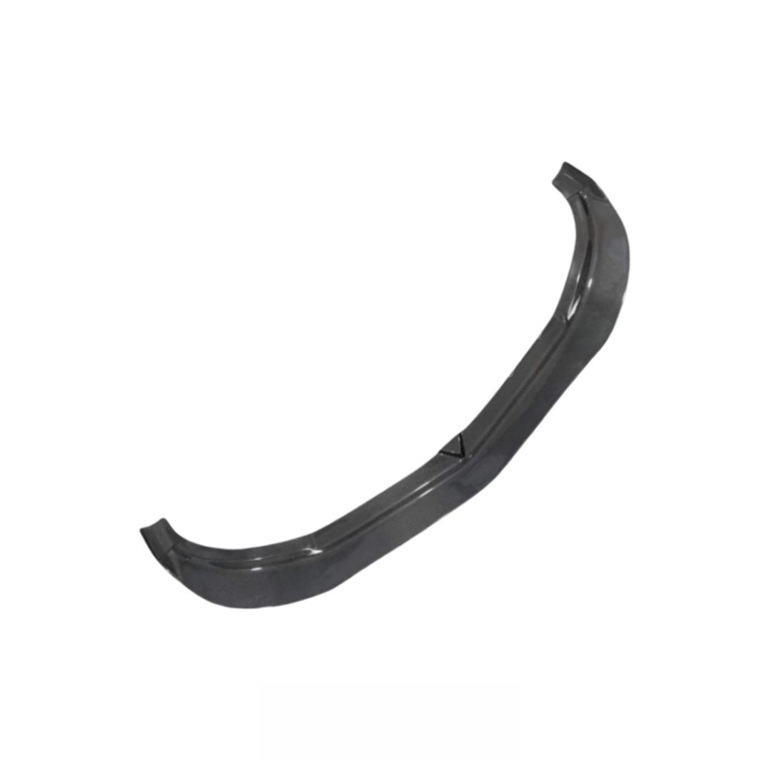 Carbon Fiber Front Bumper Lip Splitter for Mercedes Benz W117 CLA Class CLA35 CLA45 Pre Lci 2014-2016 Front Lip
