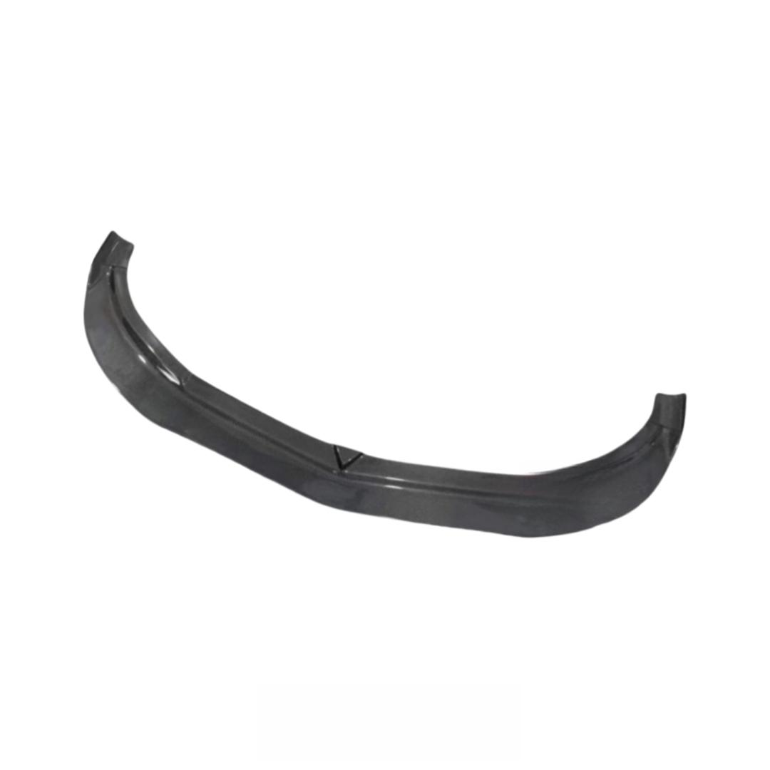 Carbon Fiber Front Bumper Lip Splitter for Mercedes Benz W117 CLA Class CLA35 CLA45 Pre Lci 2014-2016 Front Lip