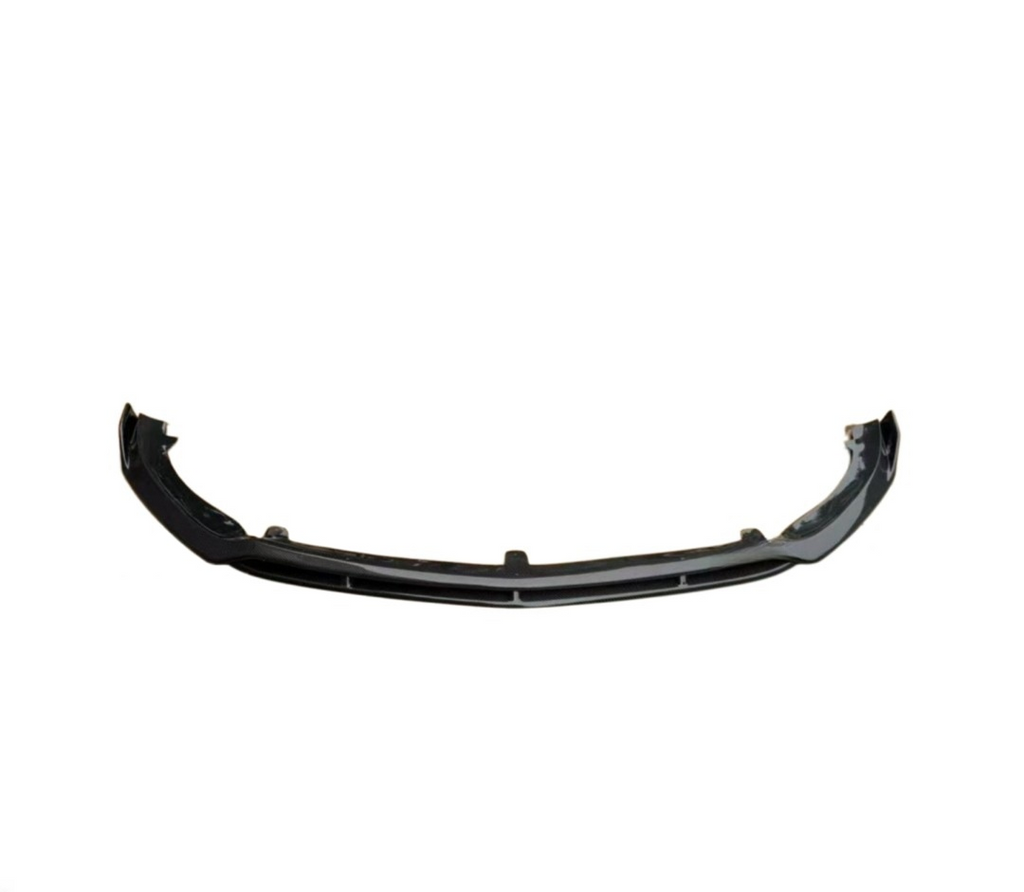 Carbon Fiber Front Lip for Mercedes Benz CLA45 AMG W118 C118 2020+ Carbon Front Splitter Lip Spoiler Body Kit