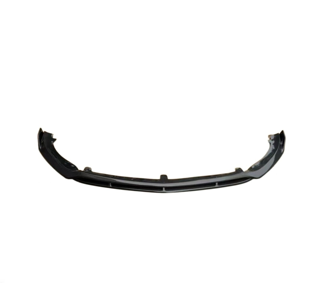 Carbon Fiber Front Lip for Mercedes Benz CLA45 AMG W118 C118 2020+ Carbon Front Splitter Lip Spoiler Body Kit