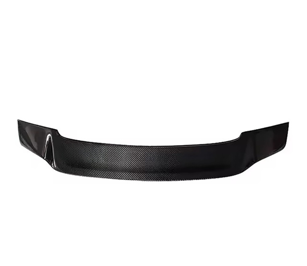 Carbon Fiber Rear Trunk Spoiler Wing for Mercedes Benz W205 C Class C43 C63 Sedan 2015-2021 Rear Spoiler