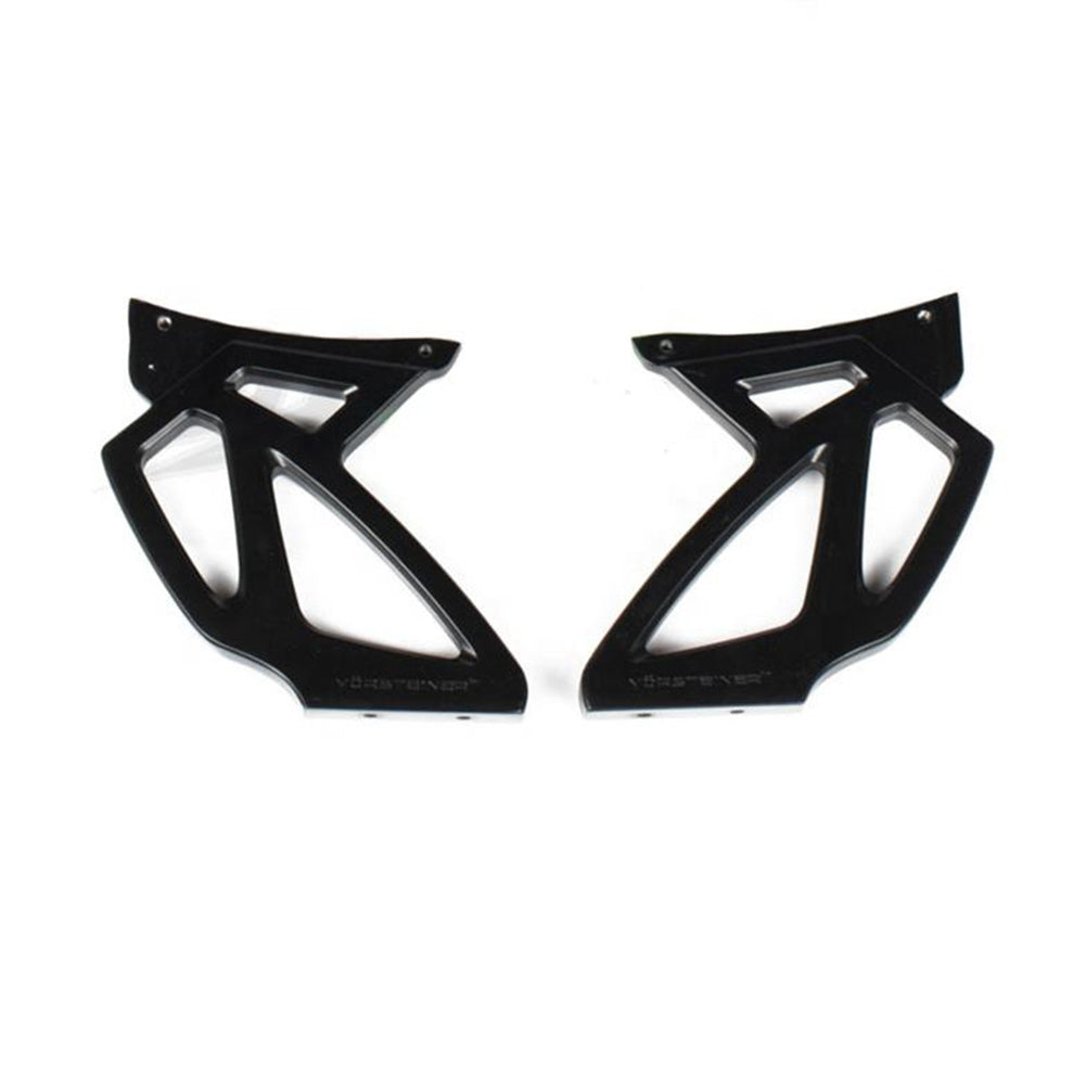 Real Dry Carbon Fiber Rear Wing Spoiler for BMW Sedan F80 M3 F82 M4 V Style Racing Wing Boot Spoiler 2014-2020