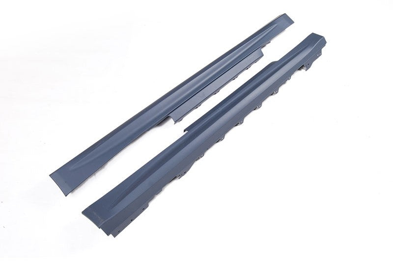 2013-2019y BM 4S F32 F36 M4 Style Car Front Rear Bumper Body Kit Auto Body Parts Sedan for BMW 4 Series F32 Accessories
