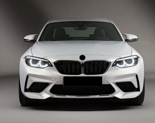 2 Series to M2 Conversion Bodykit for Bmw F22 Upgrade to M2C Body Kit