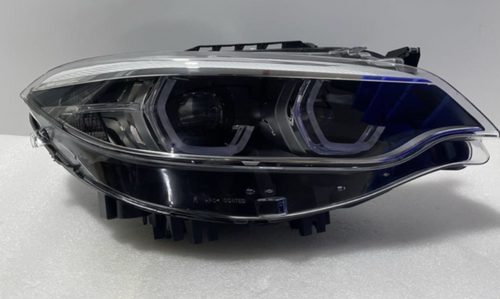 Car Lights for bmw 2 Series F22 LED Headlights