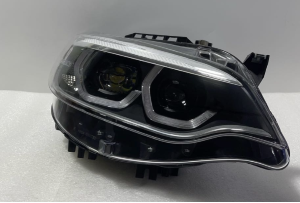Car Lights for bmw 2 Series F22 LED Headlights